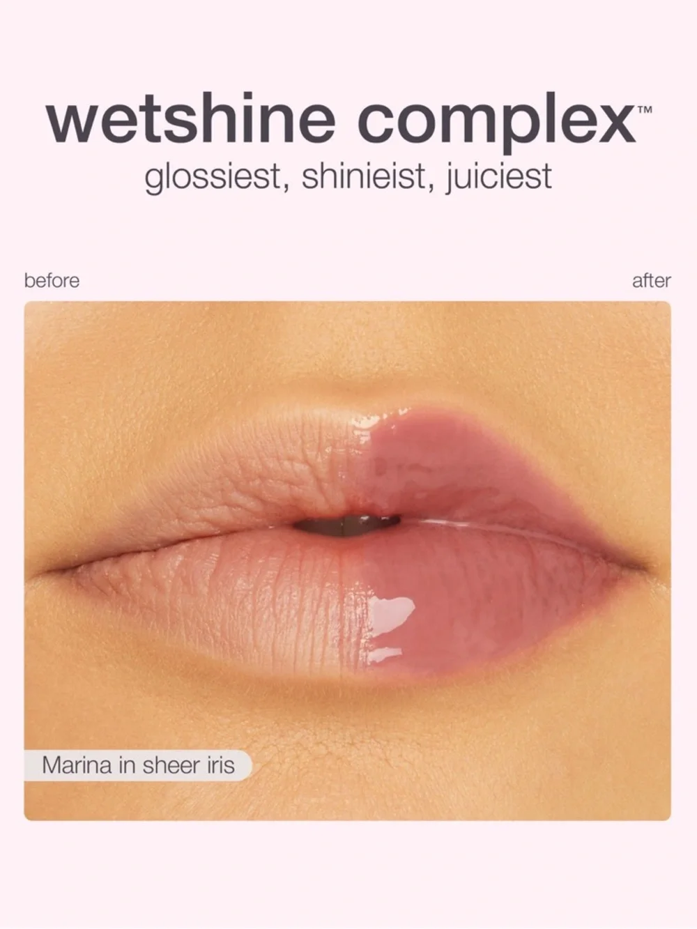 TARTE Maracuja Juicy Lip Vinyl Gloss in Cinnamon Spice